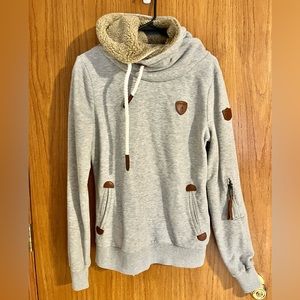 Wanakome hoodie
